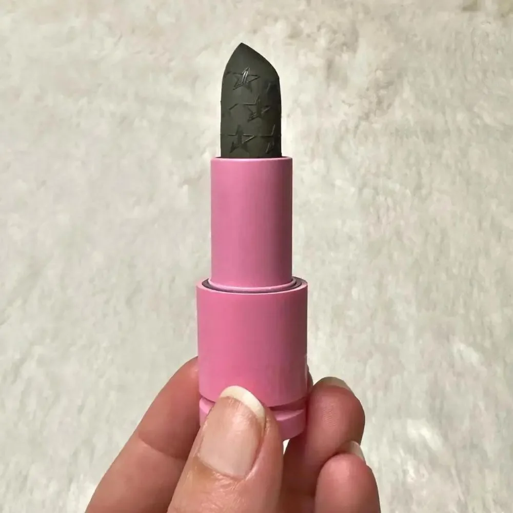 NIB Jeffree Star So Jaded Velvet Trap Lipstick Full Size 4g